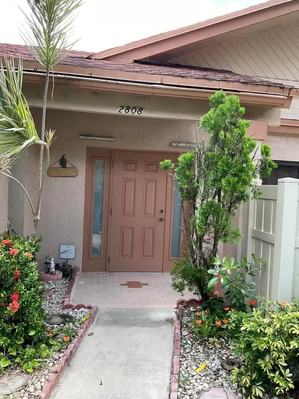 2808 S Carambola Cir Circle S #1980, Coconut Creek, FL 33066