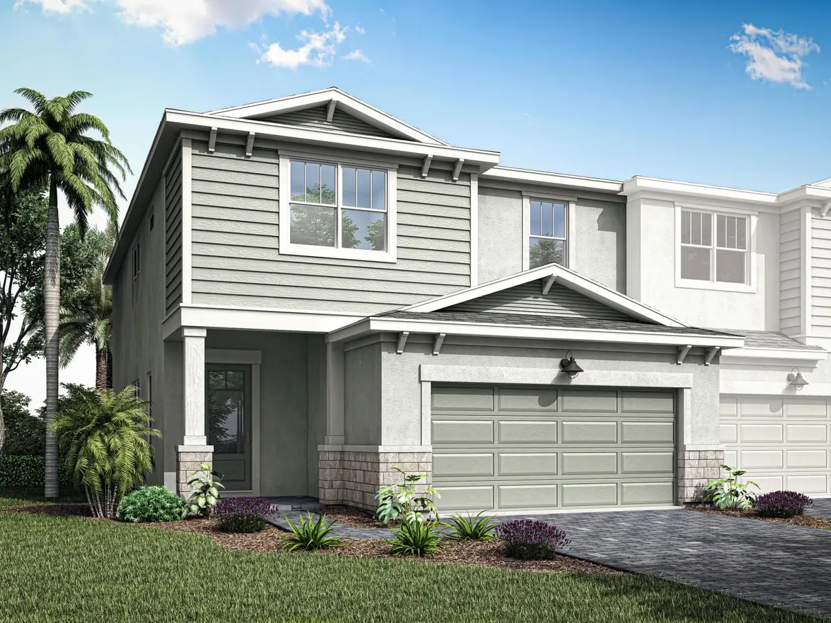 1432 NW Corteal Way, Jensen Beach, FL 34957 - #1