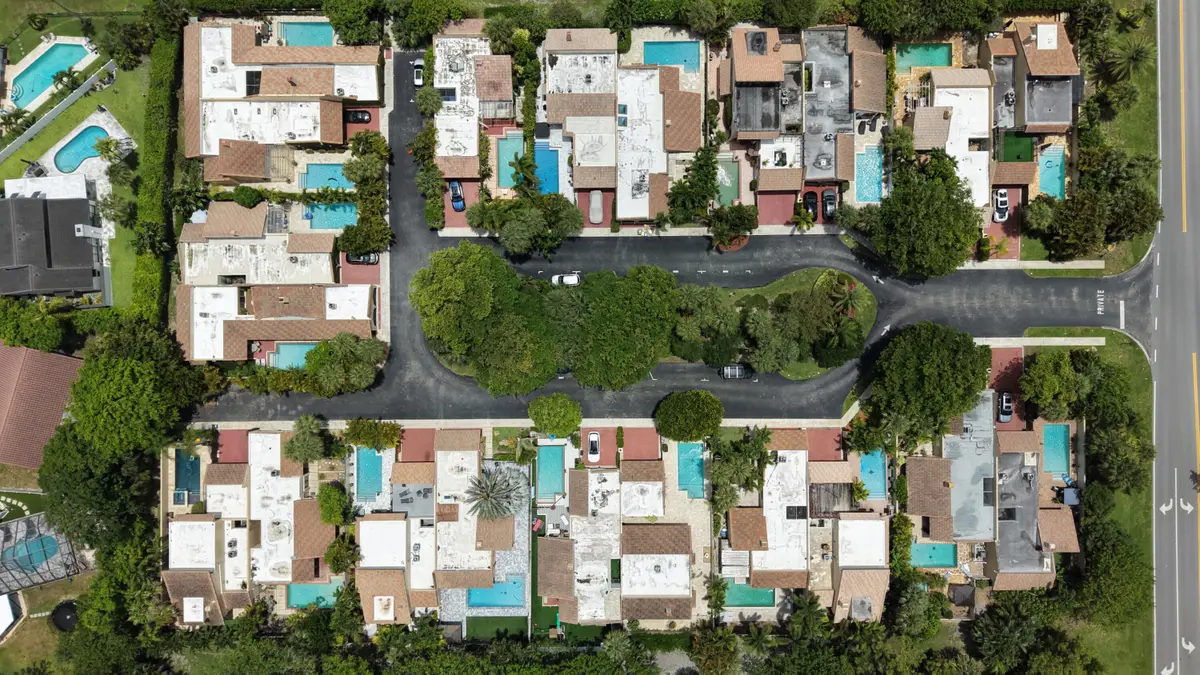 5963 Patio Drive, Boca Raton, FL 33433 - #1