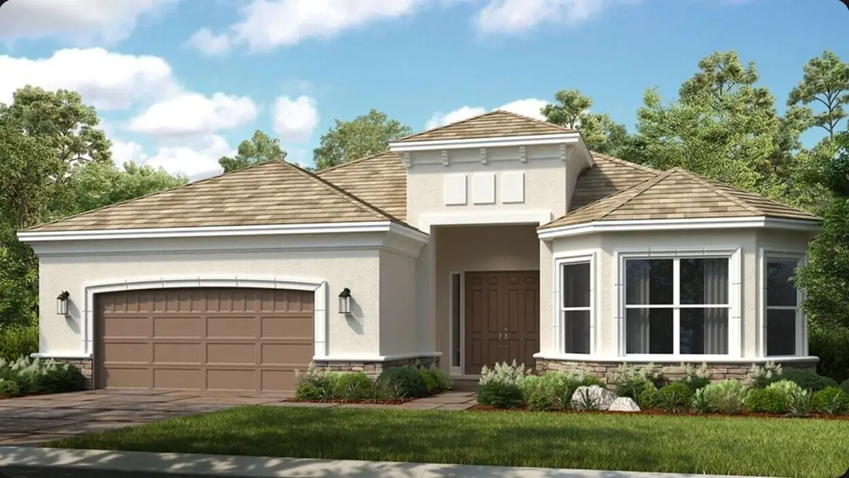 13388 SW Alejandro Court, Port Saint Lucie, FL 34987 - #1