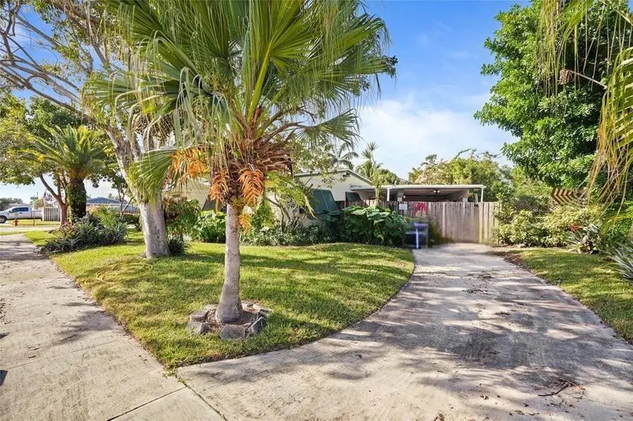 3421 SW 15th Street, Fort Lauderdale, FL 33312 - #3