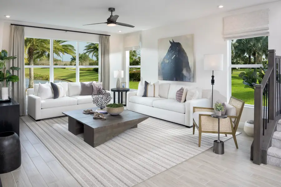 1434 NW Corteal Way, Jensen Beach, FL 34957 - #2