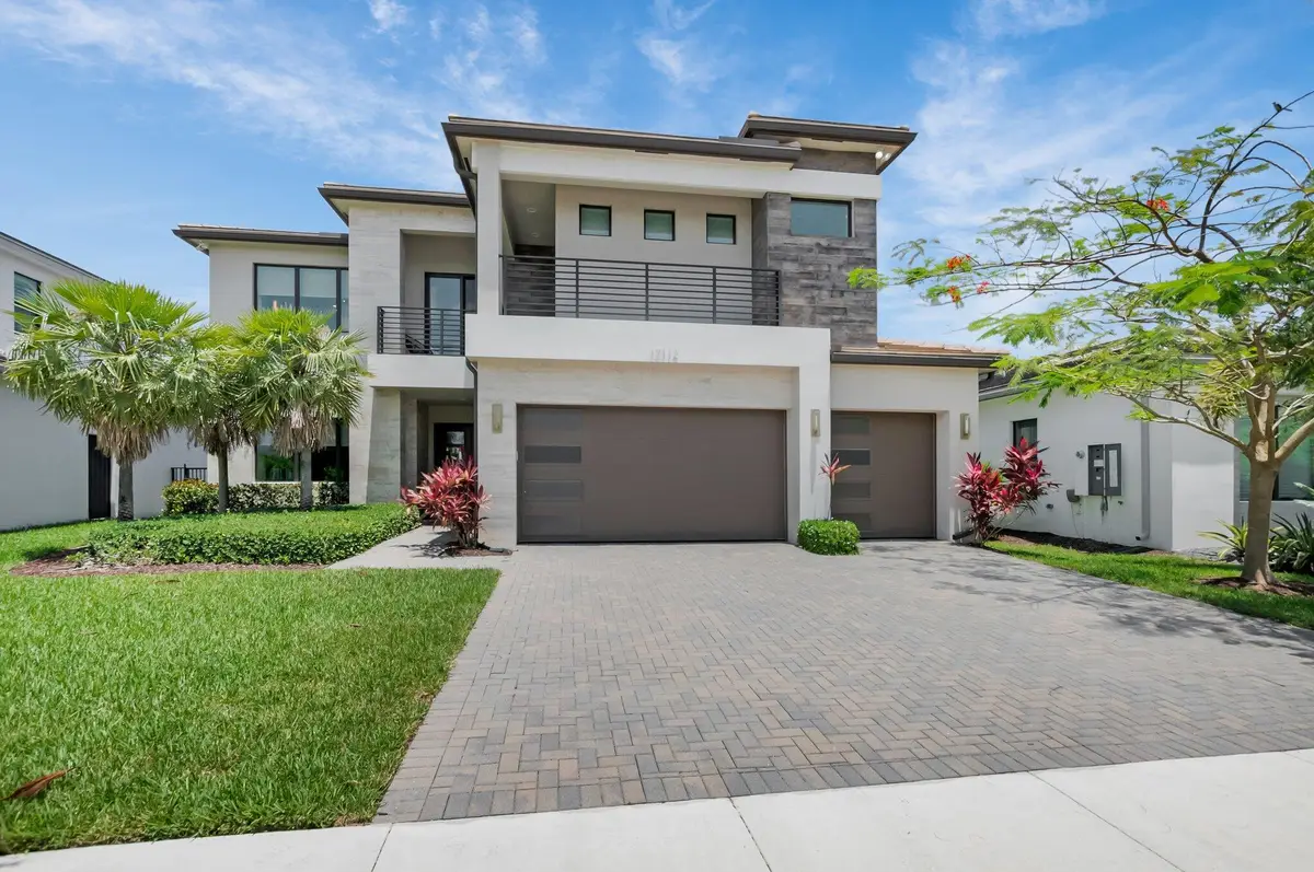 17112 Aquavera Way, Boca Raton, FL 33496 - #1