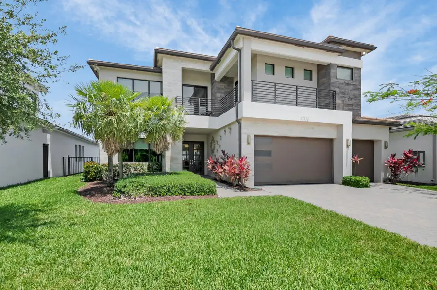 17112 Aquavera Way, Boca Raton, FL 33496 - #3