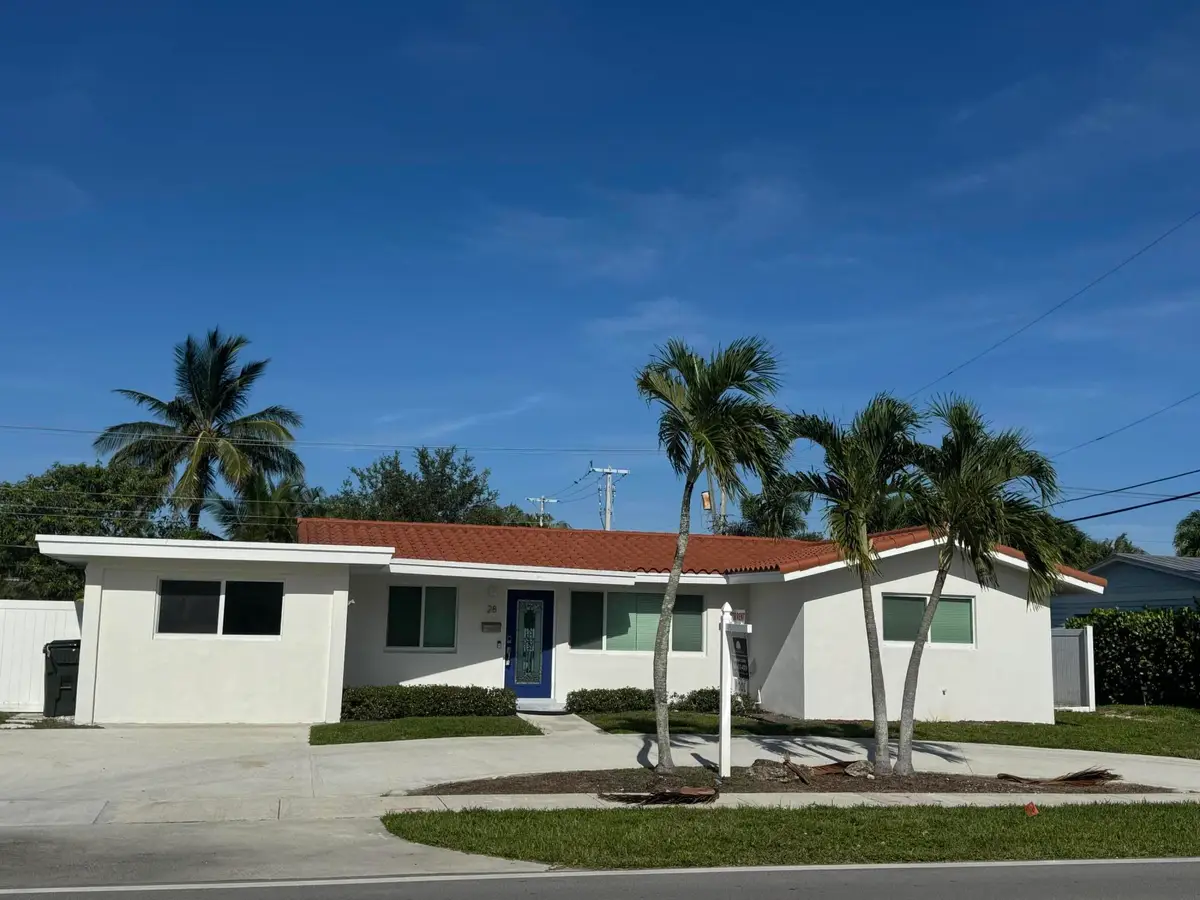 28 SW 9th Avenue, Boca Raton, FL 33486 - #1