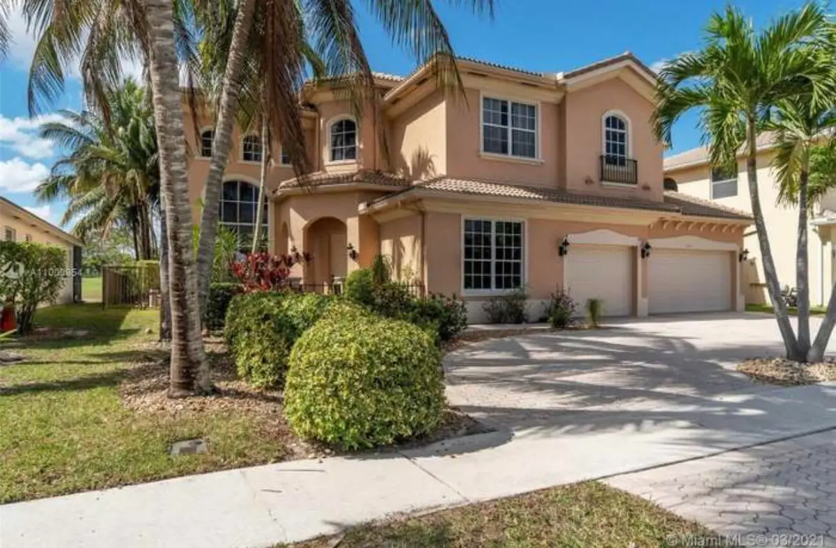 1831 Waldorf Drive, Royal Palm Beach, FL 33411 - #1