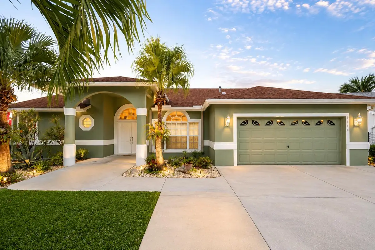 1168 Hatteras Circle, Greenacres, FL 33413 - #1