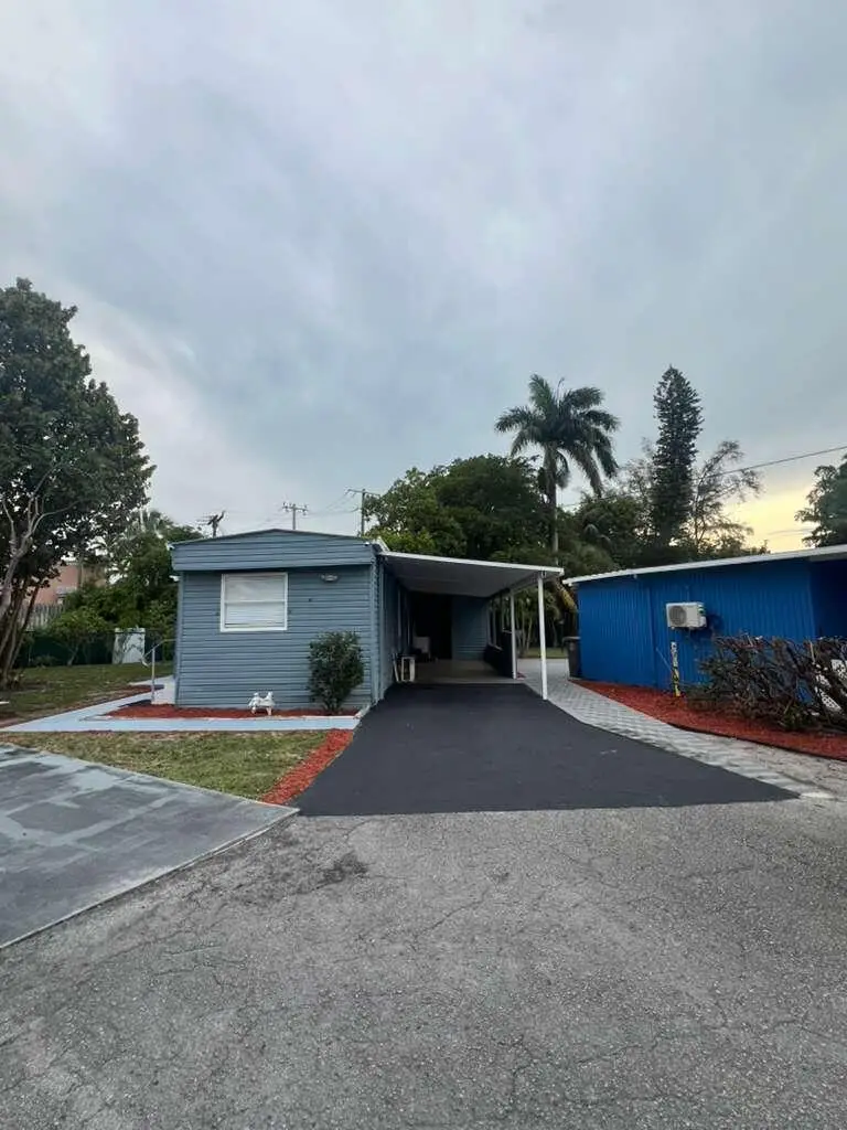 2000 N Congress Avenue #41, West Palm Beach, FL 33409 - #2