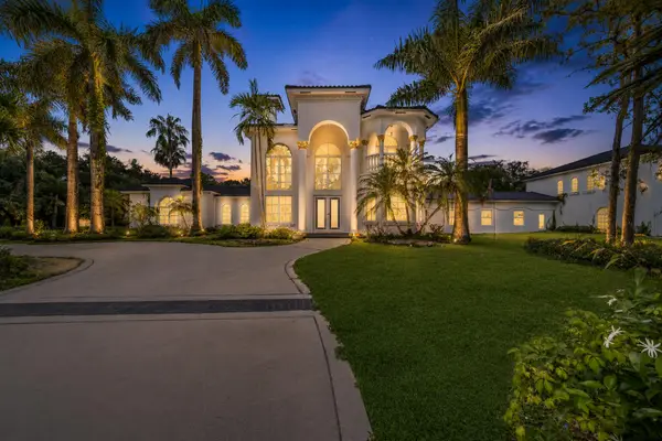 6911 NW 84th Avenue, Parkland, FL 33067
