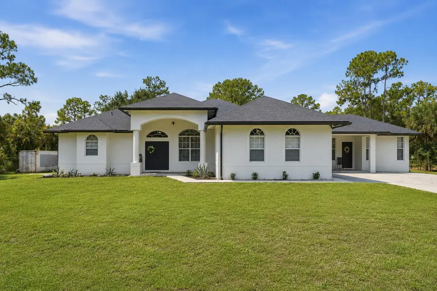 18220 N 90th St Street N, Western Community, FL 33470 - #2