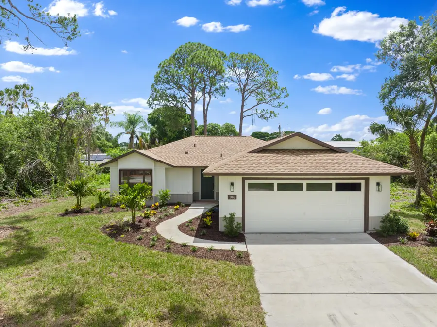 186 24th Avenue, Vero Beach, FL 32962 - #2