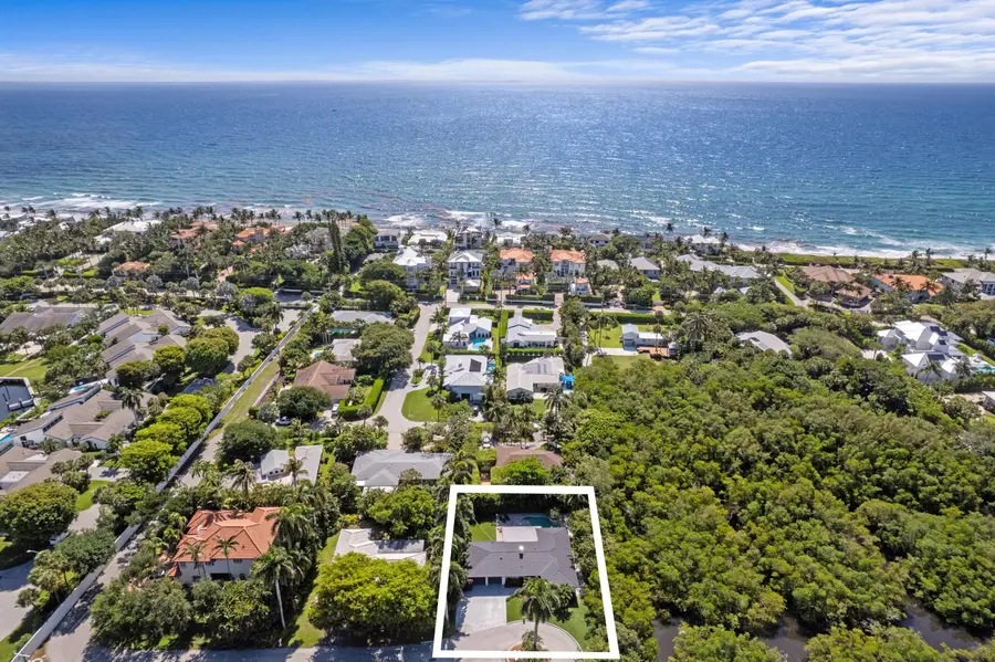 35 Anna Street, Ocean Ridge, FL 33435 - #2