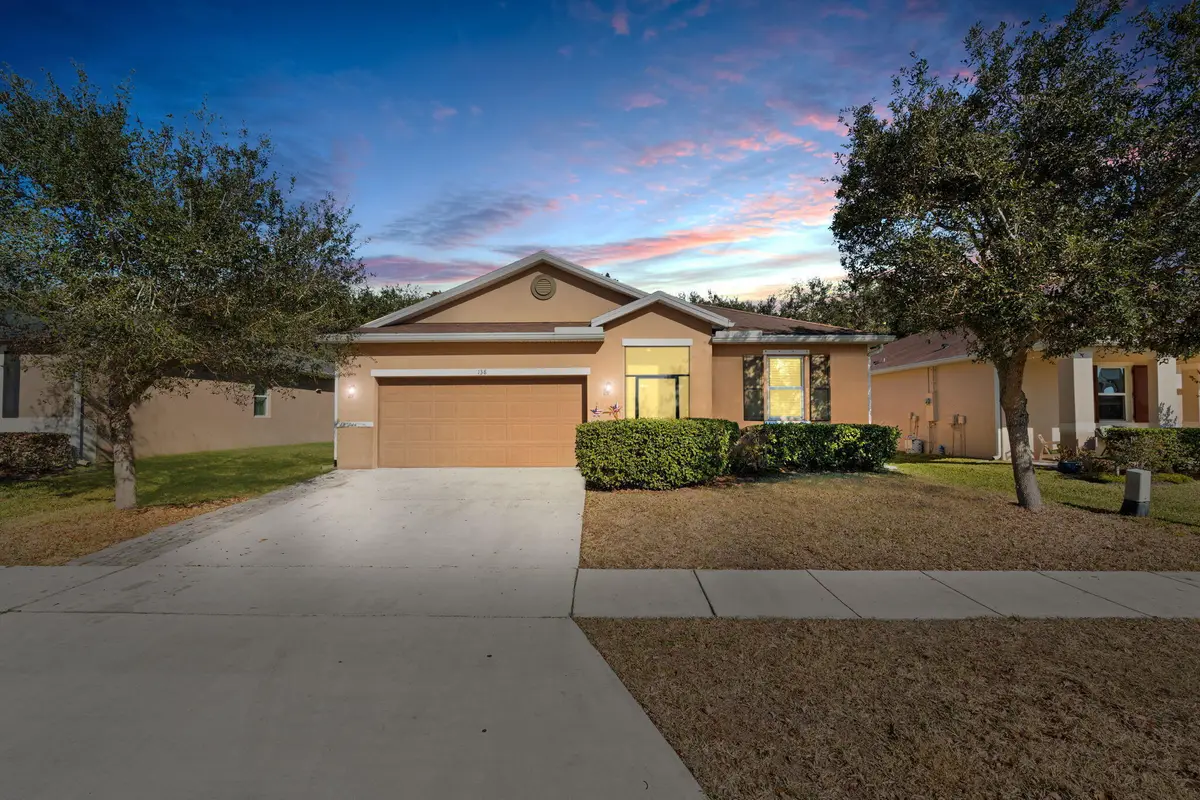 138 Port Royal Court, Sebastian, FL 32958 - #1