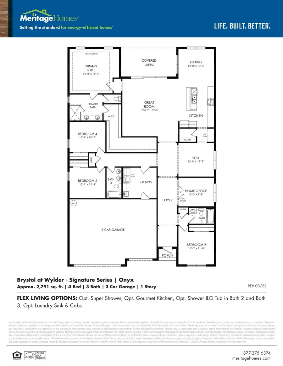 6350 NW Sweetwood Drive, Port Saint Lucie, FL 34987 - #2
