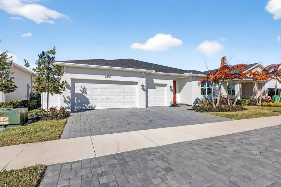 6350 NW Sweetwood Drive, Port Saint Lucie, FL 34987 - #3