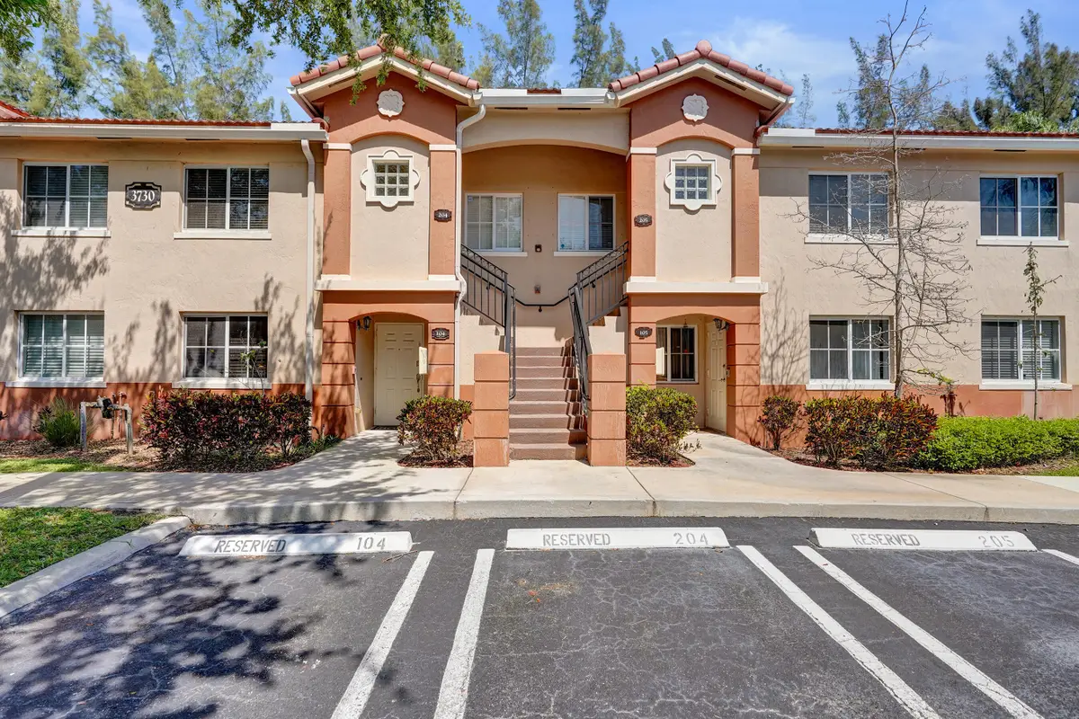 3730 N Jog Road #105, West Palm Beach, FL 33411 - #1