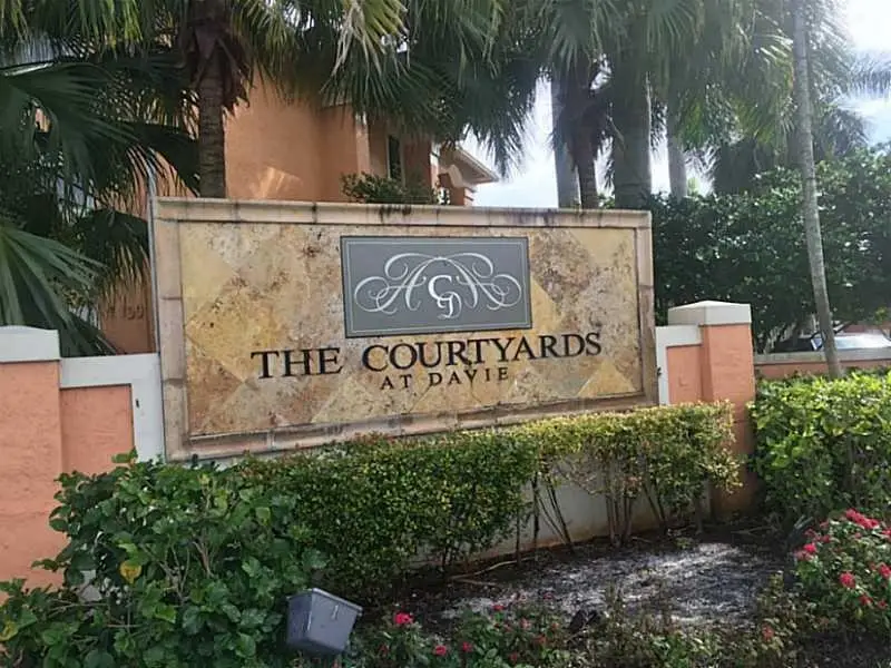 6900 SW 39th Street #311k, Davie, FL 33314 - #1