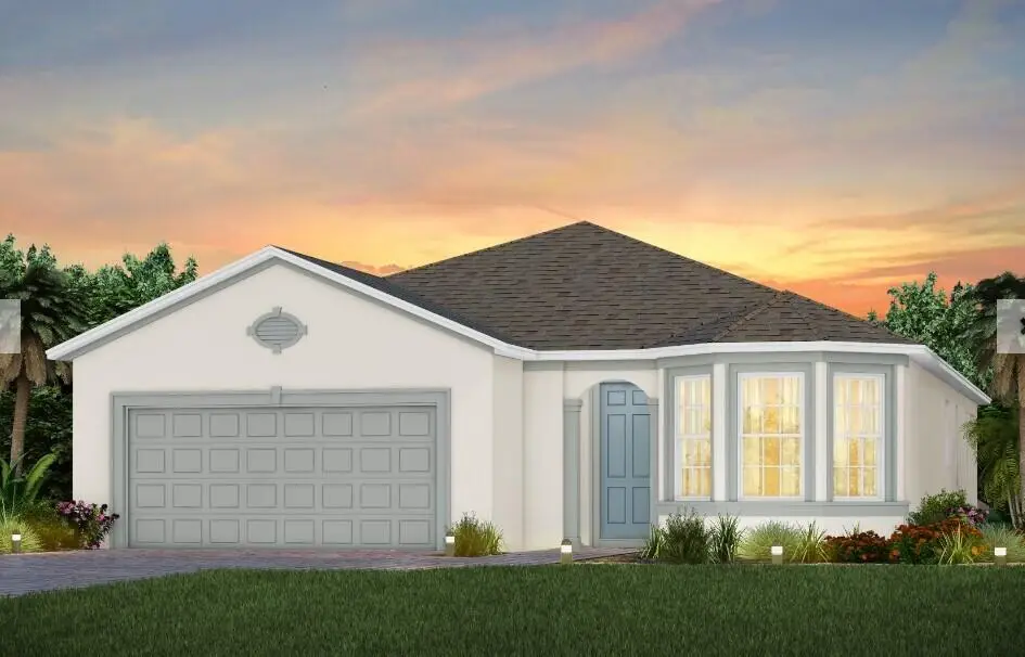 13591 SW Vermillion Circle #Prosperity 795, Port Saint Lucie, FL 34987 - #1