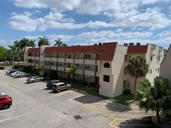 8080 N Sunrise Lakes N #303, Sunrise, FL 33322