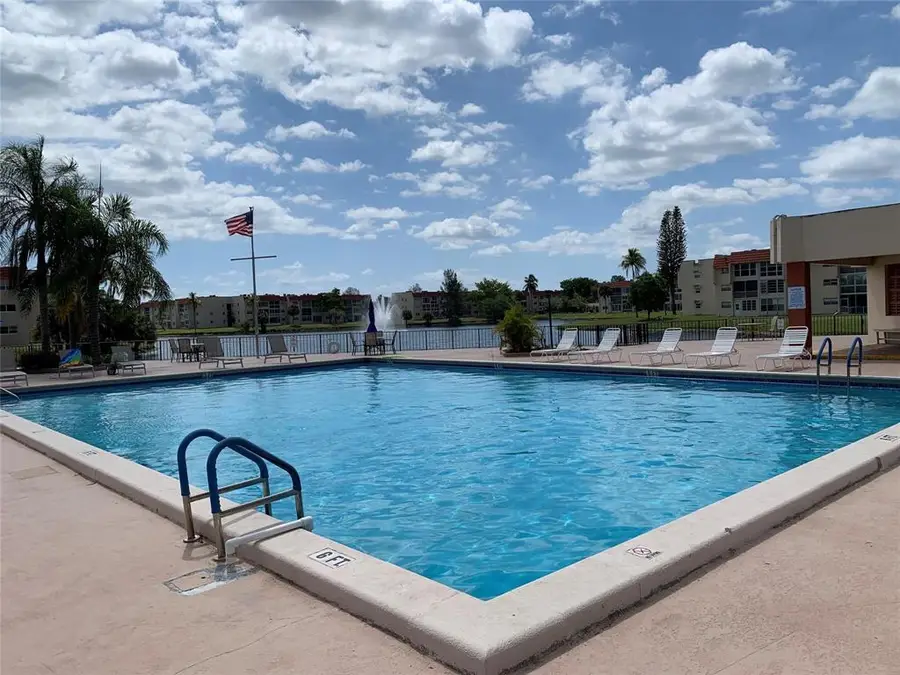 8080 N Sunrise Lakes N #303, Sunrise, FL 33322 - #3