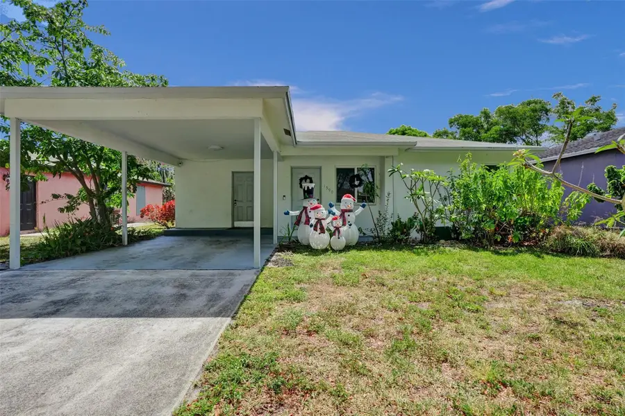 1590 NW 7th Lane, Pompano Beach, FL 33060 - #2
