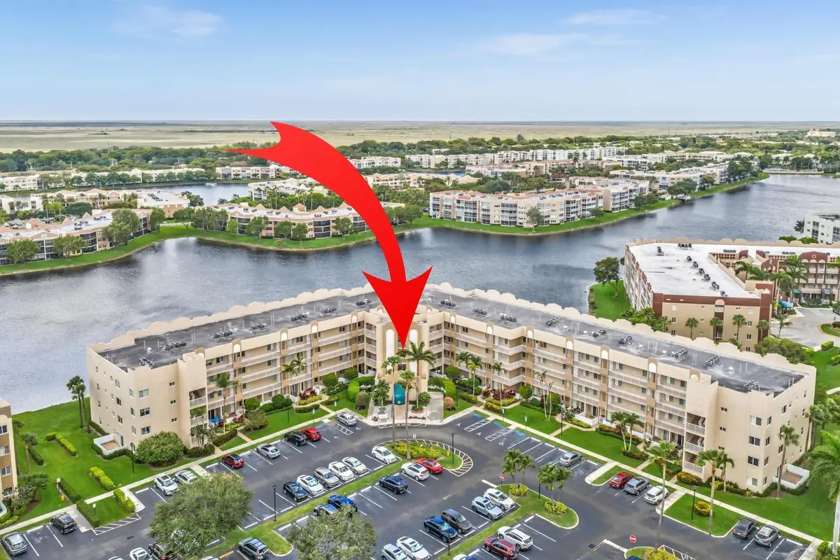 7647 Southampton Terrace #308, Tamarac, FL 33321 - #1