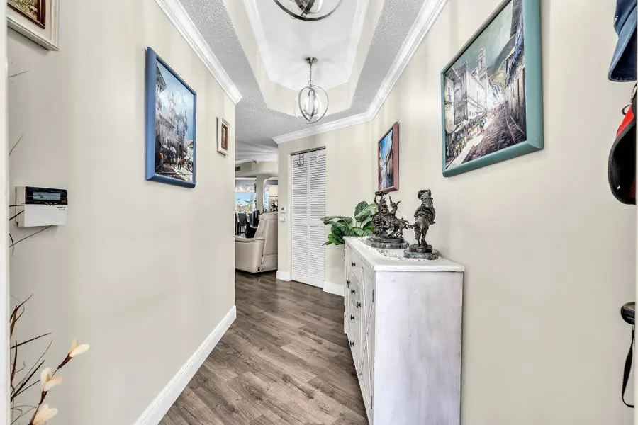 7647 Southampton Terrace #308, Tamarac, FL 33321 - #3