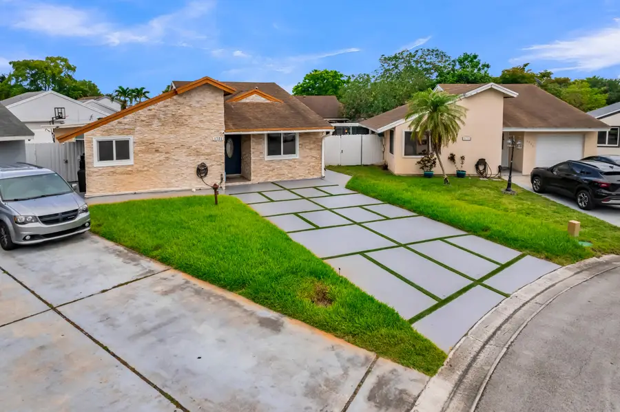 1721 SW 87th Terrace, Miramar, FL 33025 - #2