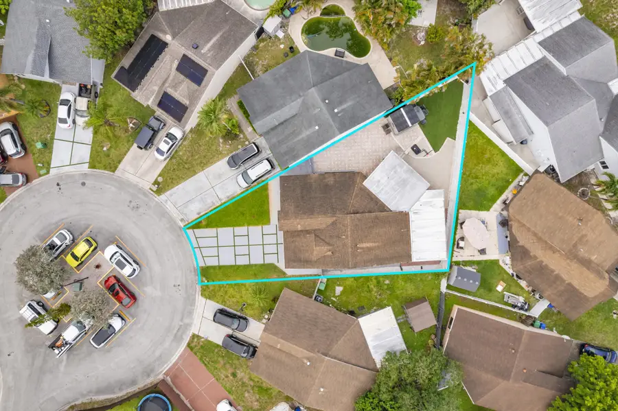 1721 SW 87th Terrace, Miramar, FL 33025 - #3