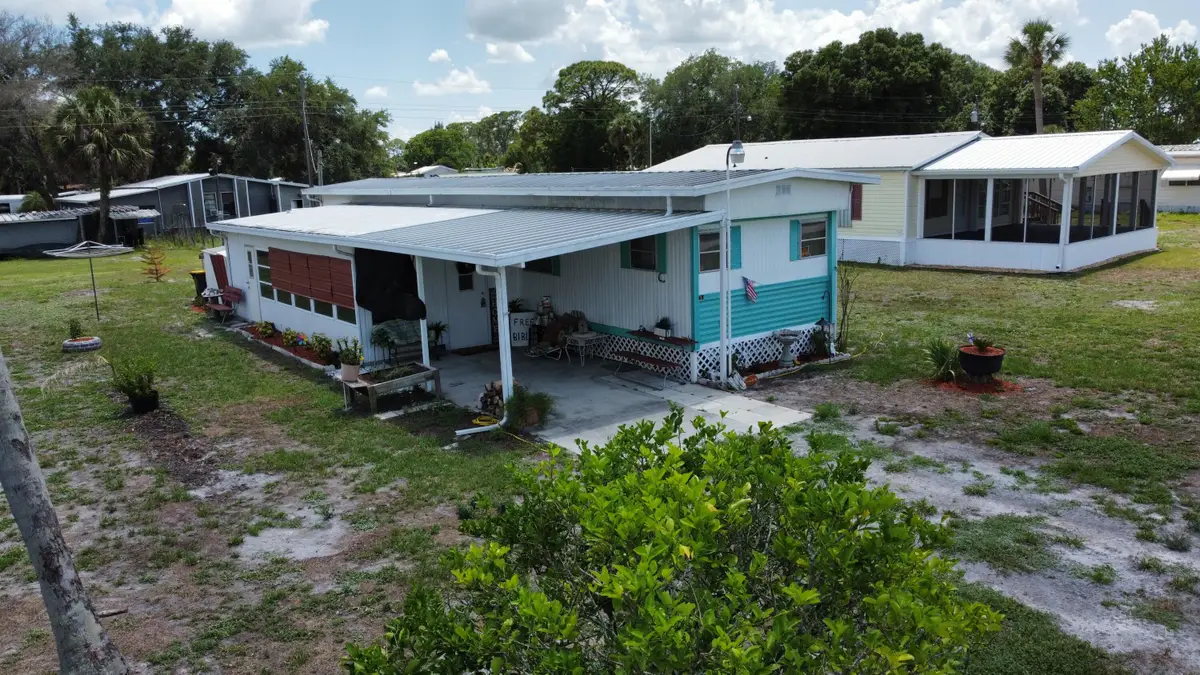 17408 Broadwing Lane, Okeechobee, FL 34974 - #1