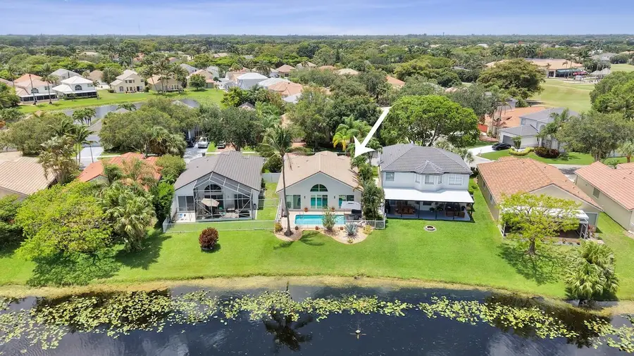 6672 Remington Place, Lake Worth, FL 33463 - #3