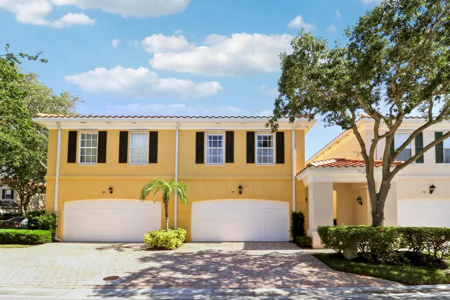 77 Laurel Oaks Circle, Tequesta, FL 33469 - #3