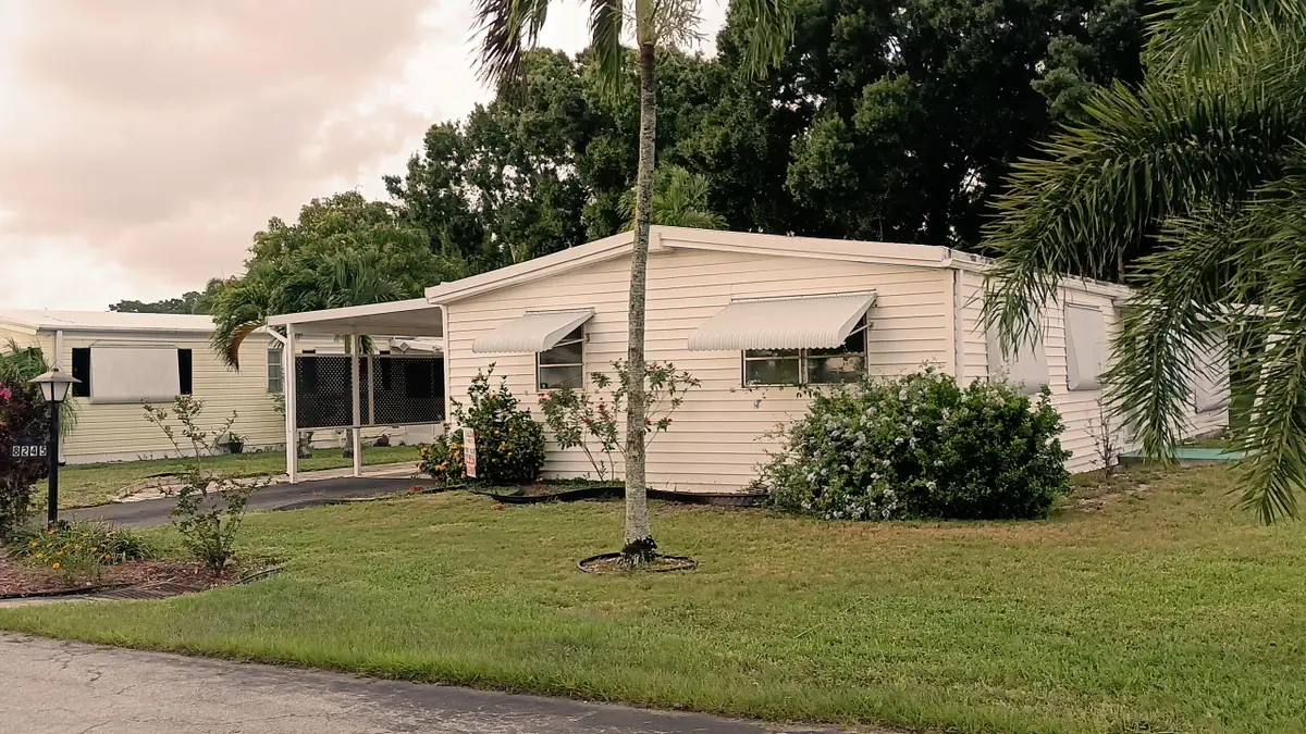 8245 E Club Road, Boca Raton, FL 33433 - #1
