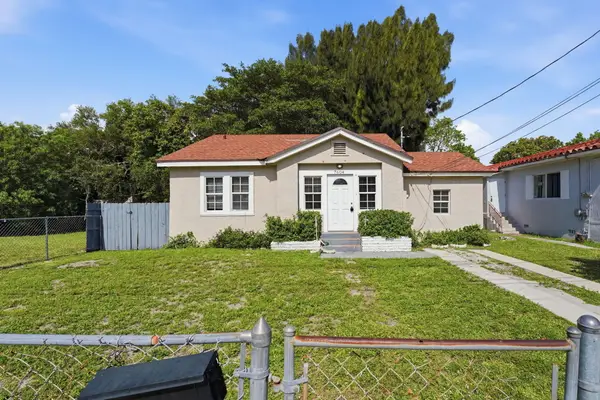 7604 NW 3rd Avenue, Miami, FL 33150