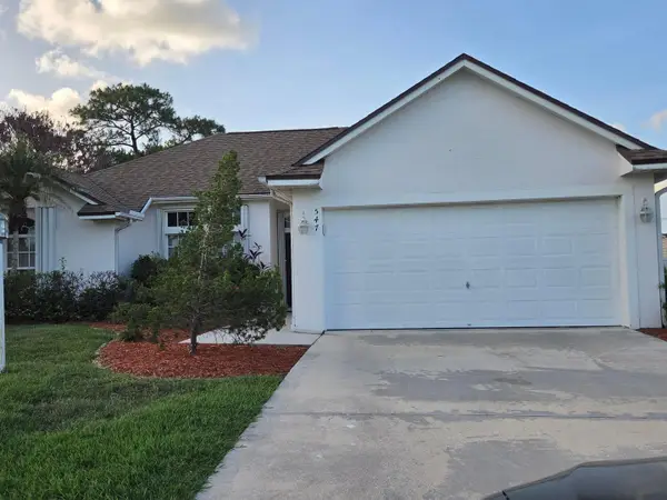 547 SW Butler Avenue, Port St Lucie, FL 34983
