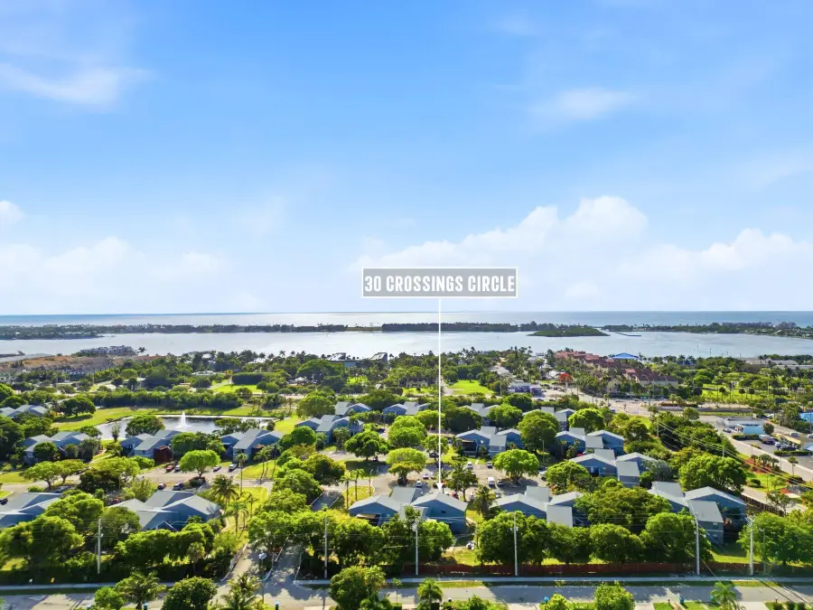 30 Crossings Circle #G, Boynton Beach, FL 33435 - #2