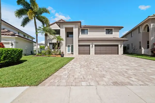978 Greenwood Road #978, Weston, FL 33327