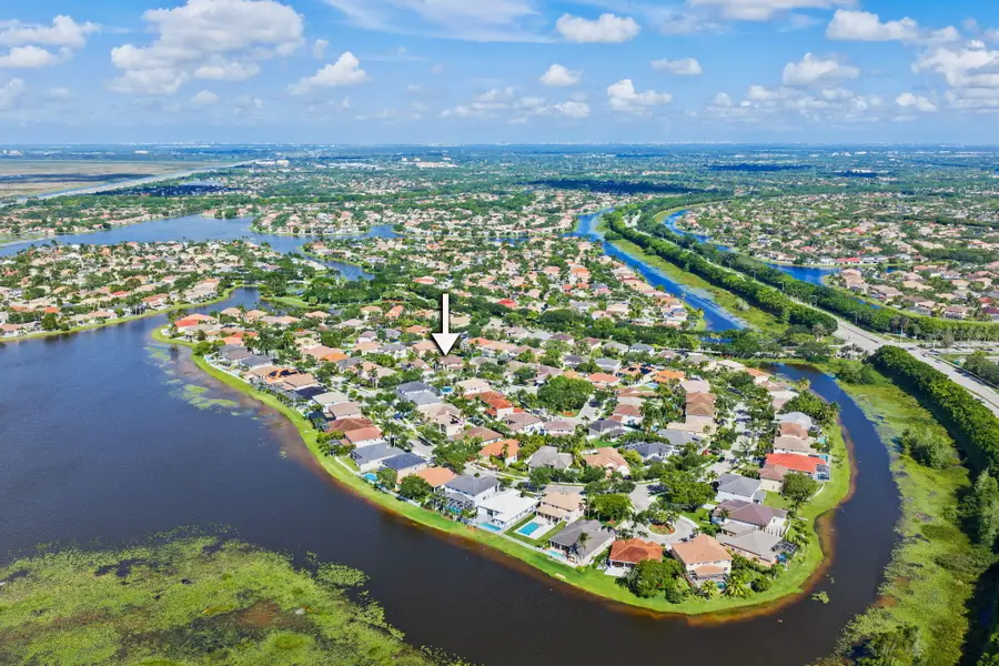 978 Greenwood Road #978, Weston, FL 33327 - #3