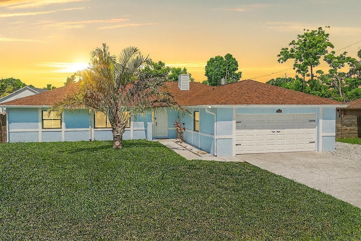 2350 Fallon Boulevard Ne, Palm Bay, FL 32907 - #1