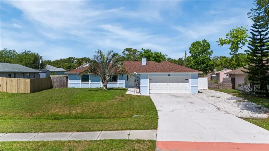 2350 Fallon Boulevard Ne, Palm Bay, FL 32907 - #2