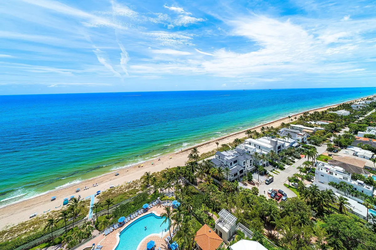 3100 N Ocean Boulevard #2309, Fort Lauderdale, FL 33308 - #1