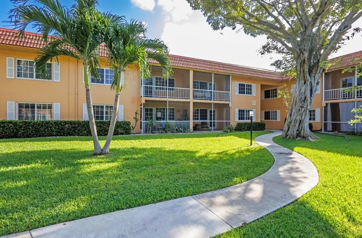 1940 NE 2nd Avenue #101j, Wilton Manors, FL 33305 - #1