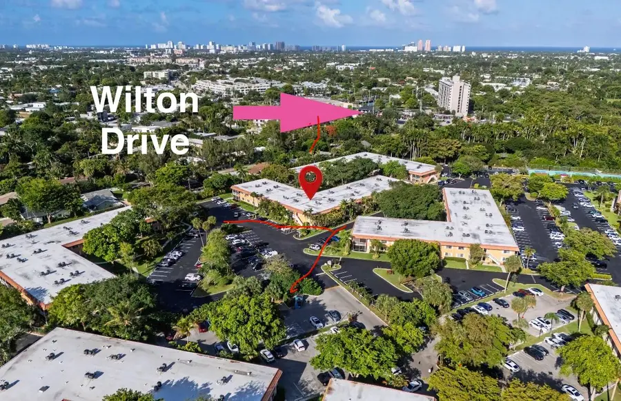 1940 NE 2nd Avenue #101j, Wilton Manors, FL 33305 - #2