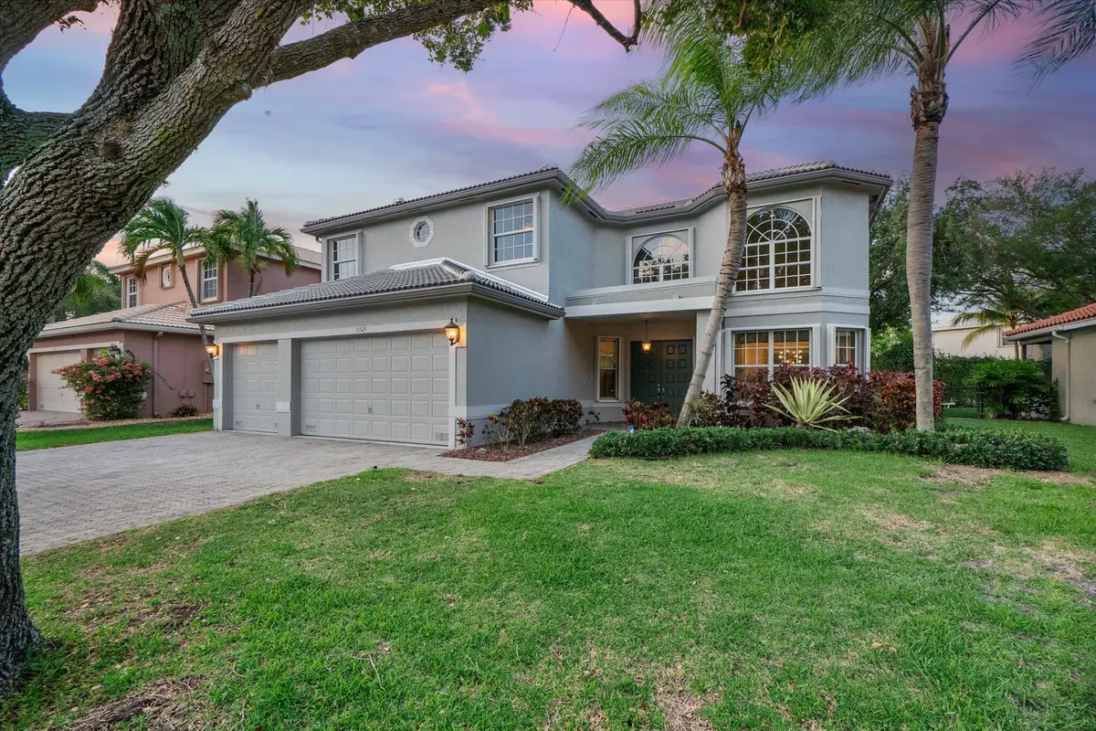 11525 NW 49th Court, Coral Springs, FL 33076 - #1