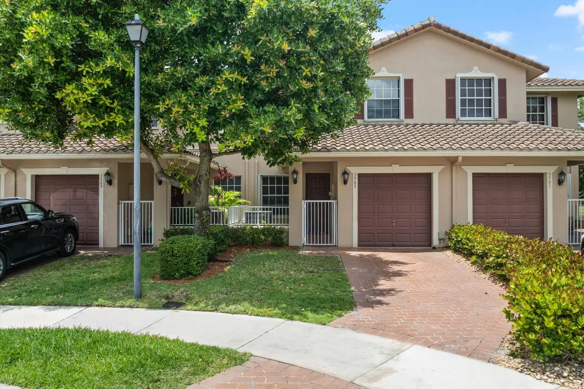 3505 Lakeside Drive, Davie, FL 33328 - #1