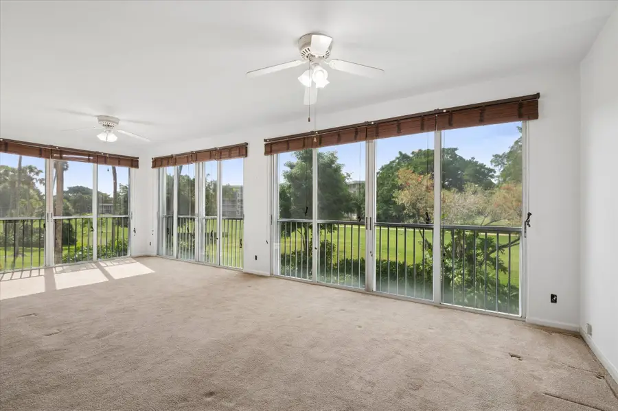 4112 W Palm Aire Drive #122a, Pompano Beach, FL 33069 - #3