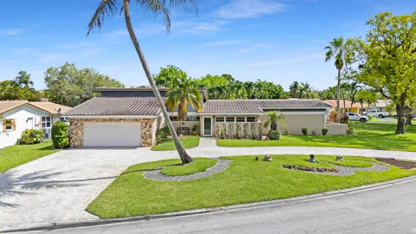 10751 NW 43rd Court, Coral Springs, FL 33065
