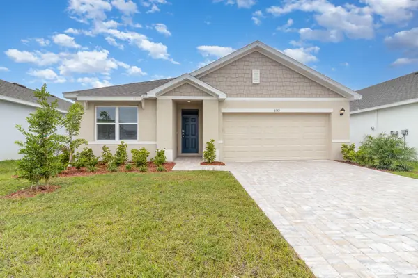 9061 Venetian Square, Vero Beach, FL 32966