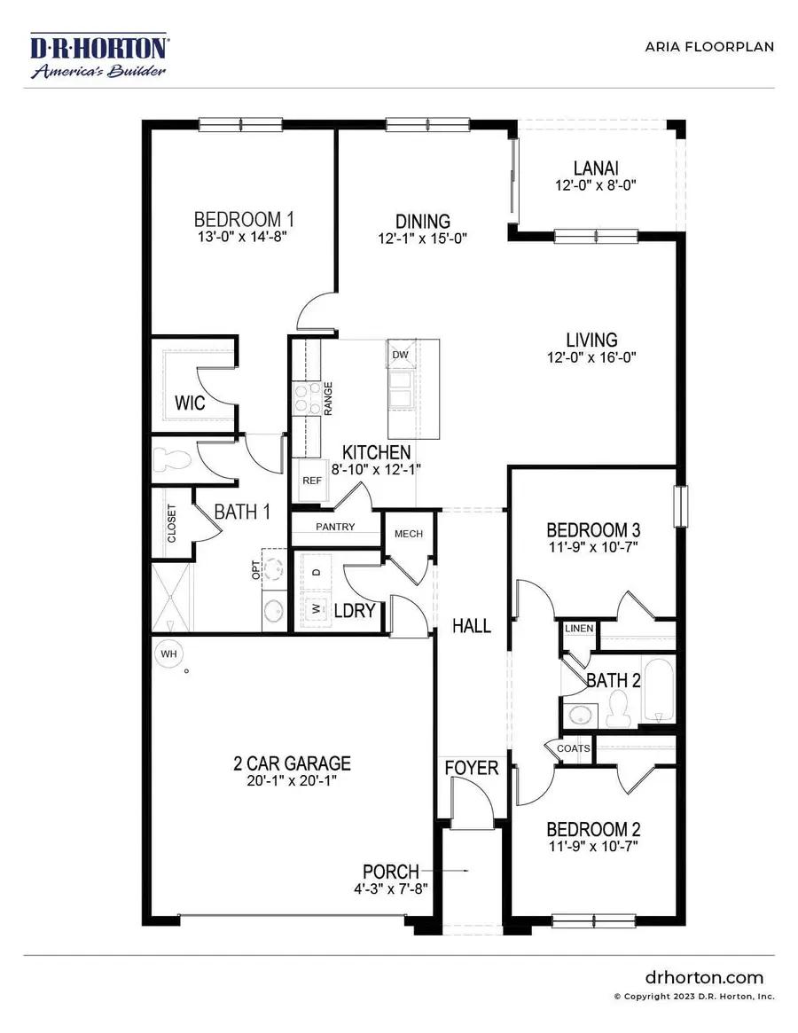 9061 Venetian Square, Vero Beach, FL 32966 - #2