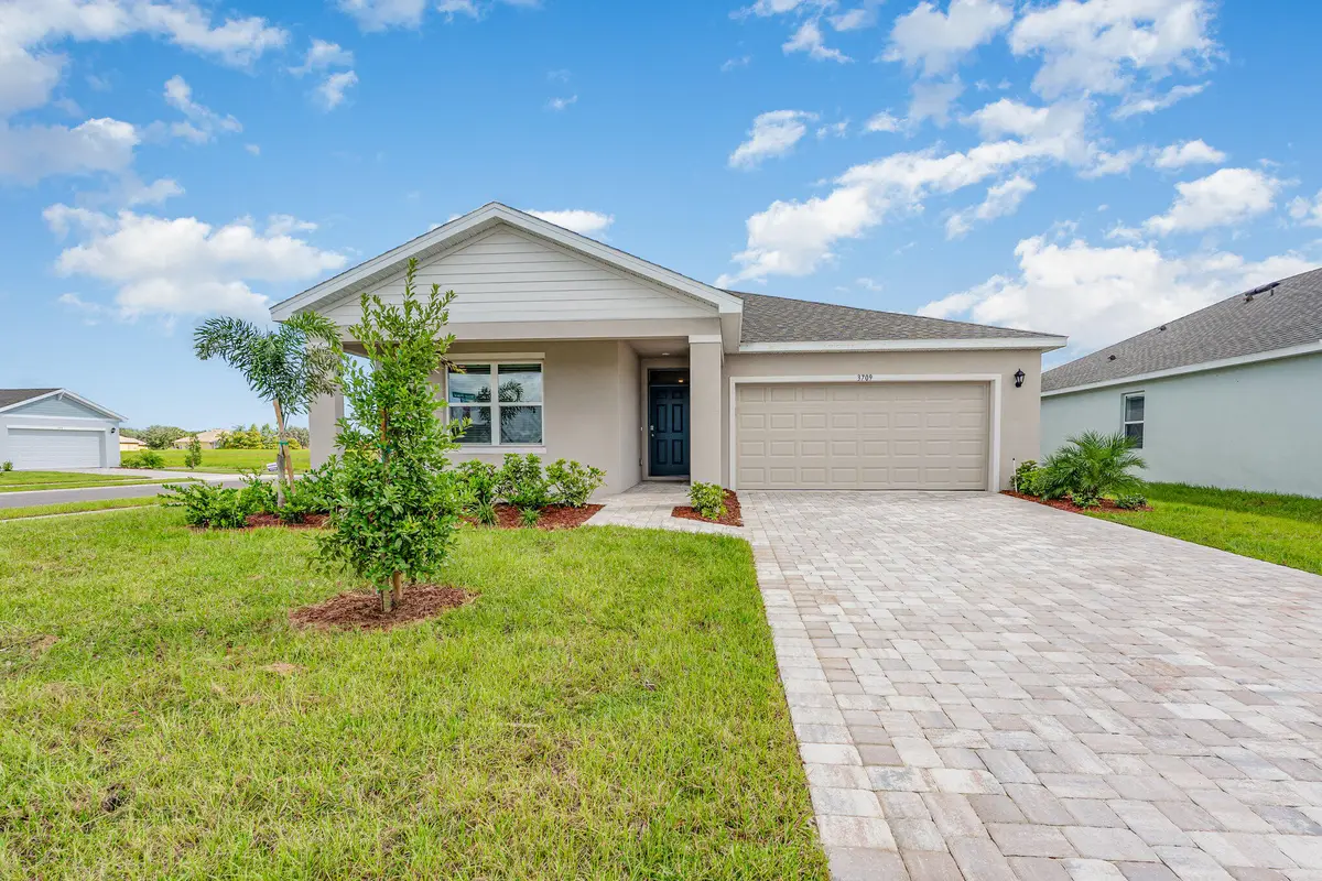 9085 Venetian Square, Vero Beach, FL 32966 - #1